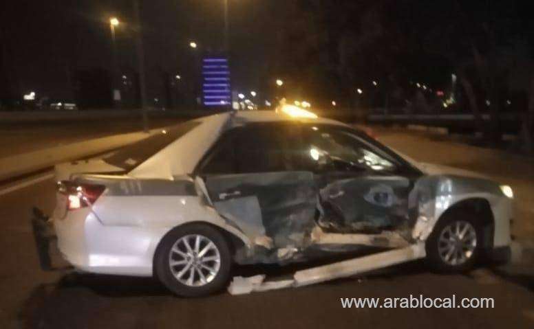 securityman-in-hitandrun-jeddah-incident-dies-saudi