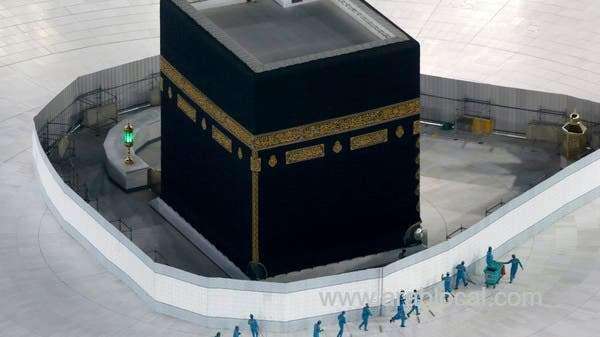 most-common-questions-answered--saudi-arabia-corona-virus--lockdown-saudi