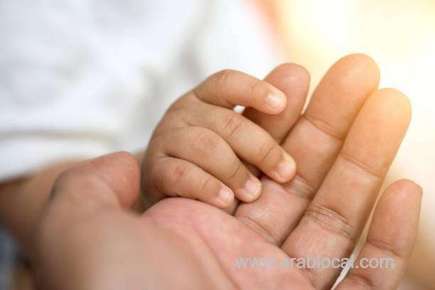 14-months-old-baby-died-due-to-coronavirus-saudi