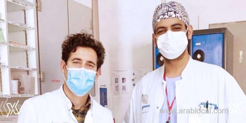 6000-saudi-doctors-fighting-coronavirus-in-41-countries-saudi