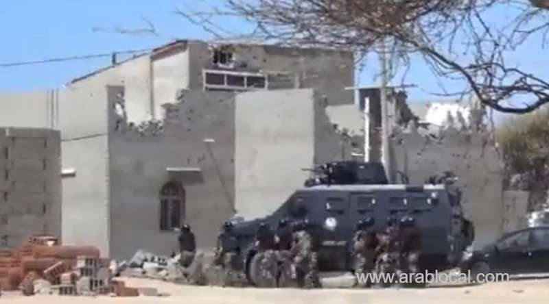 death-of-a-wanted-man-in-a-shootout-in-tabuk-saudi