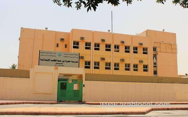 3445-educational-buildings-allotted-to-house-workers-as-part-of-precautionary-measures-against-the-coronavirus-pandemic-saudi