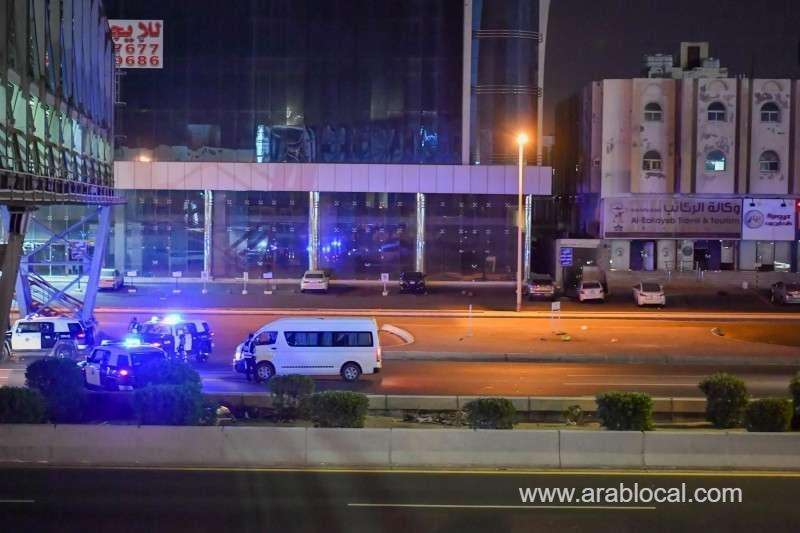 two-pakistani-expats-arrested-for-impersonating-medics-saudi