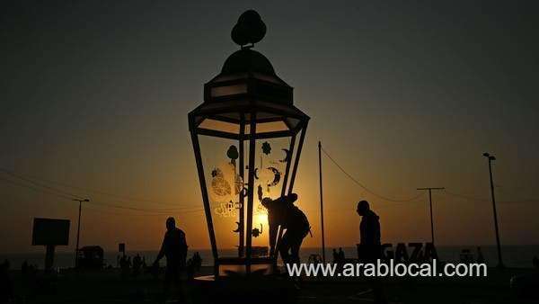 coronavirus-imperils-ramadan-meals-assistance-in-gaza-saudi