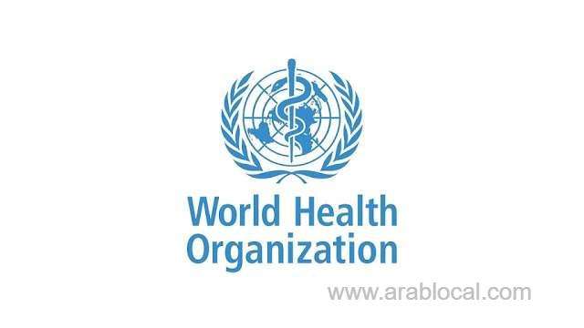 who-warned-that-the-outbreak-of-the-new-corona-virus-will-not-end-soon-saudi