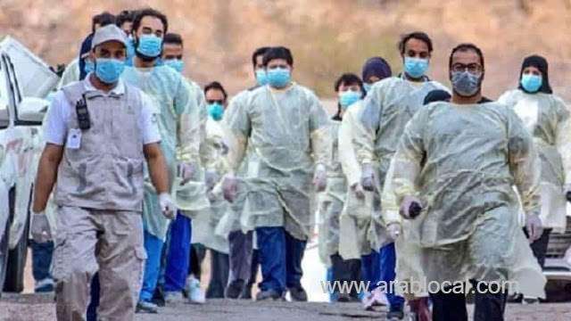 saudi-arabia-to-carry-out-community-testing-to-curb-covid19-saudi