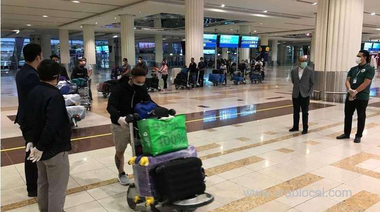 all-inbound-international-passenger-flights-at-all-philippine-airports-have-been-suspended-for-one-week-saudi