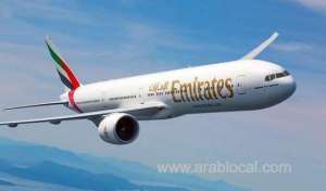 emirates-repatriation-flight-returns-after-woman-gives-birth_UAE