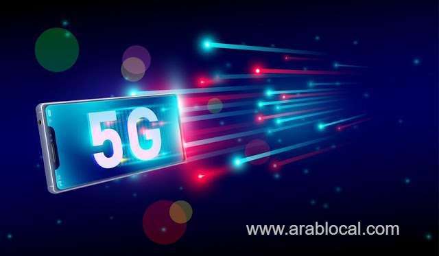 saudi-arabia-ranks-fourth-globally-for-5g-technology-use-saudi