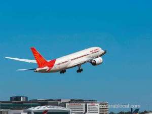 air-india-special-flight-departs-with-151-indians-from-jeddah_UAE
