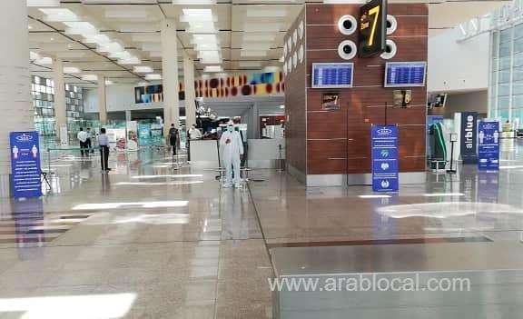 pakistan-extends-ban-on-international-flight-till-may-31-while-domestic-operations-resumed-saudi