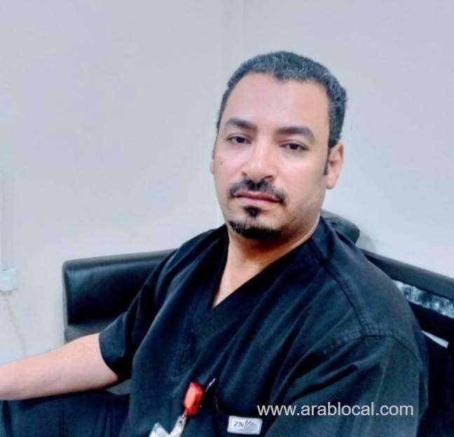 tragedy-of-saudi-medic-in-makkah-dead-from-coronavirus-at-43-saudi