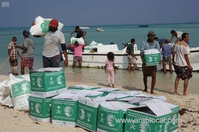 two-relief-planes-from-ksrelief-arrived-to-yemeni-island-of-socotra-saudi