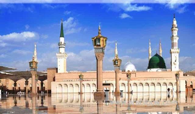 the-general-presidency-of-prophets-mosque-announced-that-attendance-of-the-worshipers-continues-to-be-suspended-until-further-notice-saudi