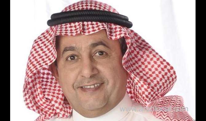dawood-al-shirian,-president-of-the-saudi-broadcasting-corp-saudi