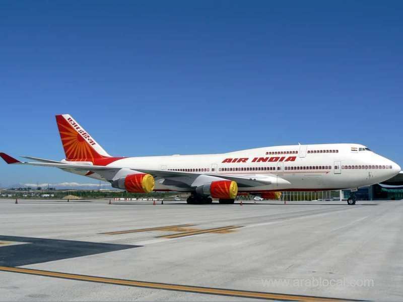 air-india-pilot-tests-positive-midair-flight-forced-to-return-saudi