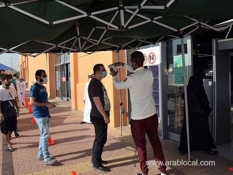 saudi-shuts-down-459-firms-for-breaking-precautions-saudi