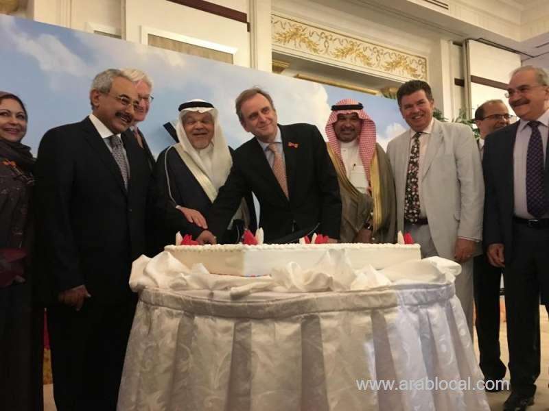 saudi-woman-to-be-appointed-honorary-consul,-came-under-spotlight-in-jeddah-saudi