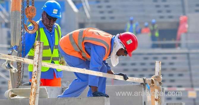 qatar-world-cup-stadium-workers-struggle-to-secure-salaries-saudi