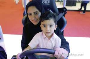 first-saudi-women’s-exhibition-for-cars_saudi