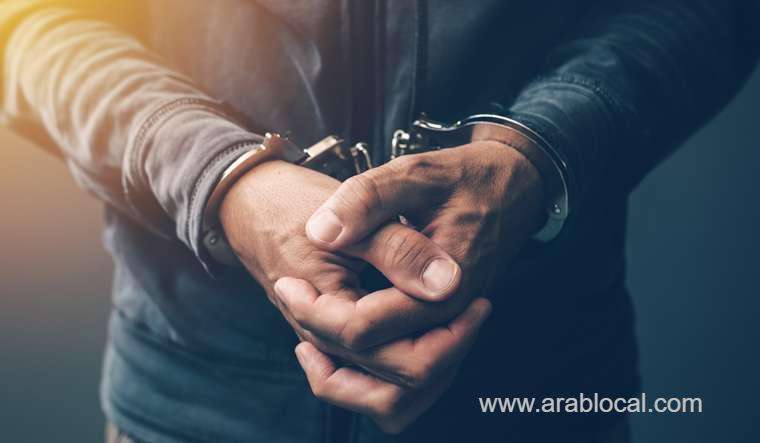 saudi-national-arrested-for-setting-vehicles-ablaze-in-makkah-saudi