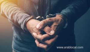 saudi-national-arrested-for-setting-vehicles-ablaze-in-makkah_UAE