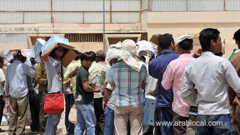 1200000-million-expats-expected-to-exit-saudi-labor-market-in-2020-study-saudi
