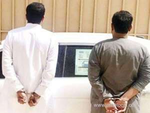 two-arrested-in-saudi-arabia-for-posing-as-police-oficers_UAE