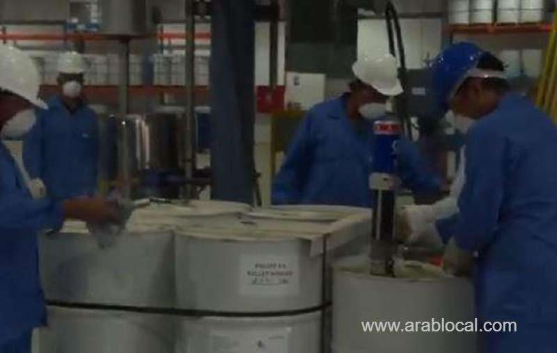 saudi-military-factory-produces-bulletproof-paints-and-cruise-missiles-saudi
