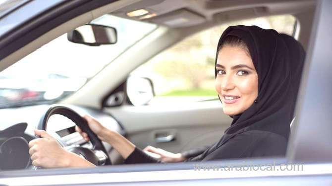 -meet-‘captainah’-enaam,-careem’s-first-female-driver-in-saudi-arabia-saudi
