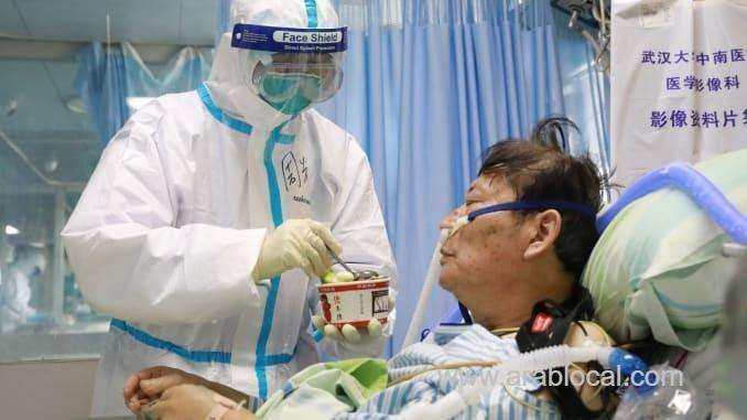 who-warns-world-in-new-and-dangerous-phase-of-coronavirus-pandemic-saudi