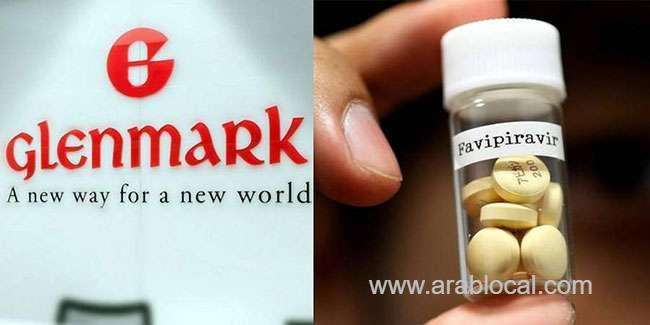 indias-first-approved-drug-for-the-treatment-of-coronavirus-saudi