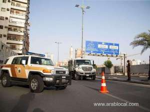 car-arsonist-arrested-in-mecca_UAE