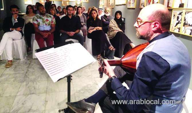 saudi-italian-ties-celebrated-through-culture-and-science-saudi