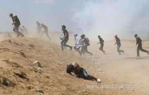 oic-rights-commission-condemns-killing-of-innocent-palestinians_saudi