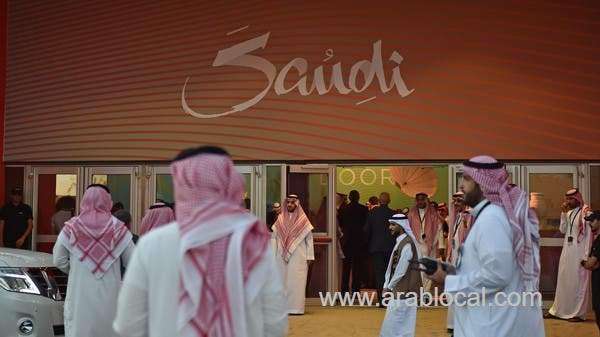 saudi-arabias-tourism-sector-is-expected-to-provide-260000-jobs-by-2023-1-mln-by-2030-saudi