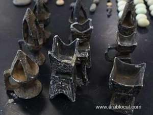 saudi-trio-arrested-for-promoting-forged-artefacts_UAE