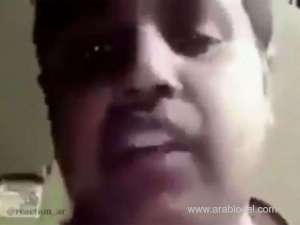saudi-cops-arrested-a-man-for-appeared-in-a-viral-video-insulting-saudi-working-women_UAE