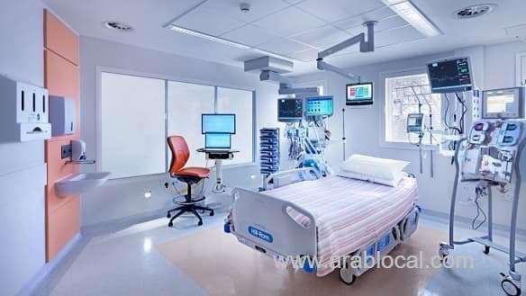 2200-new-beds-added-in-the-critical-care-units-across-the-kingdom--moh-saudi