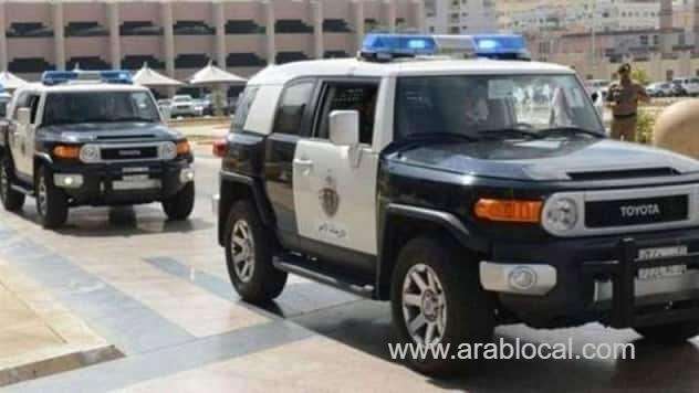 riyadh-police-arrested-a-man-for-firing-on-shop-keeper-saudi