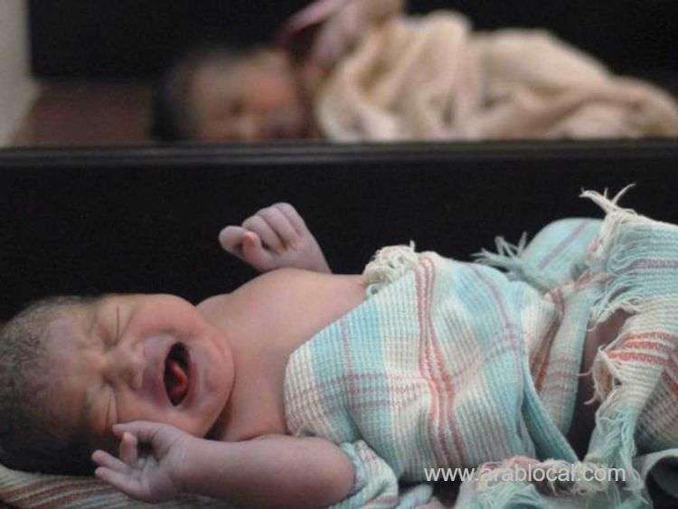 more-than-half-of-women-opt-for-home-birth-due-to-covid-19-fears-saudi