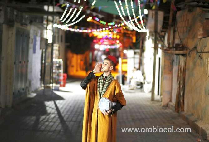 sounds-of-ramadan-that-ring-out-through-the-ages-saudi