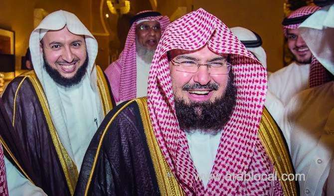 abdulrahman-al-sudais,-chief-of-ksa's-presidency-of-the-two-holy-mosques-saudi