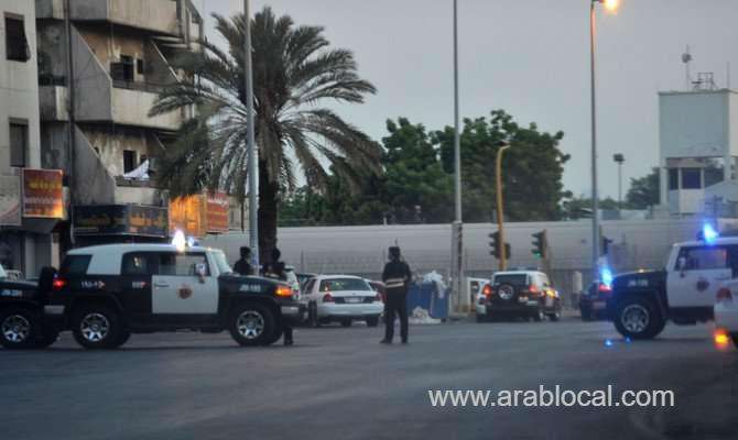 7-arrested-for-subversive-activities-in-ksa-saudi
