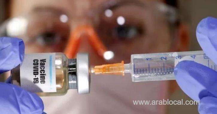 russian-university-successfully-completes-human-trials-of-1st-covid19-vaccine-saudi