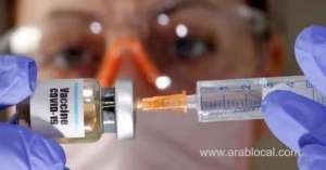 russian-university-successfully-completes-human-trials-of-1st-covid19-vaccine_UAE