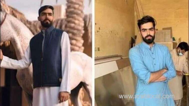 24yearold-pakistani-carpenter-becomes-a-model-in-saudi-arabia-after-his-pictures-go-viral-saudi