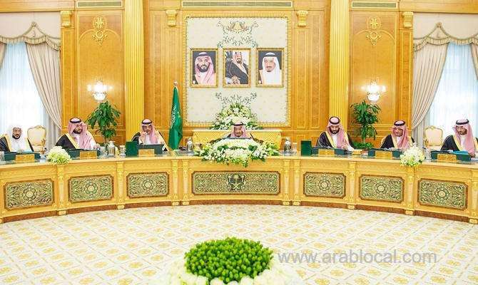 saudi-arabias-cabinet-recently-approves-insurance-product-for-expats-saudi