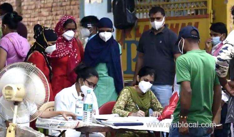 45000-plus-daily-covid-19-cases-reported-in-india-for-6th-straight-day-saudi