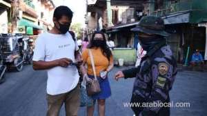 philippines-extends-coronavirus-curbs-as-infections-hit-record-for-second-day_UAE